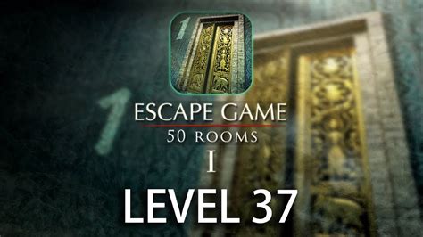 Escape Time Level 44 Room Overview